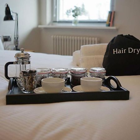 The Alma Taverns Boutique Suites - Room 3 - Hopewell Bristol Kültér fotó
