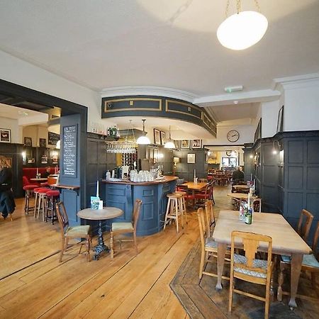 The Alma Taverns Boutique Suites - Room 3 - Hopewell Bristol Kültér fotó