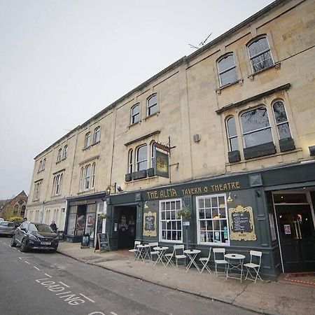 The Alma Taverns Boutique Suites - Room 3 - Hopewell Bristol Kültér fotó