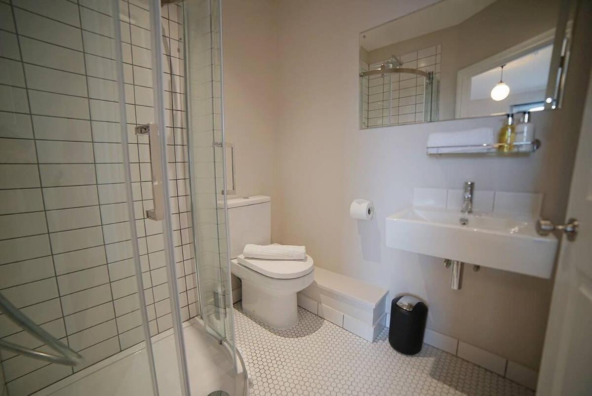 The Alma Taverns Boutique Suites - Room 3 - Hopewell Bristol Kültér fotó