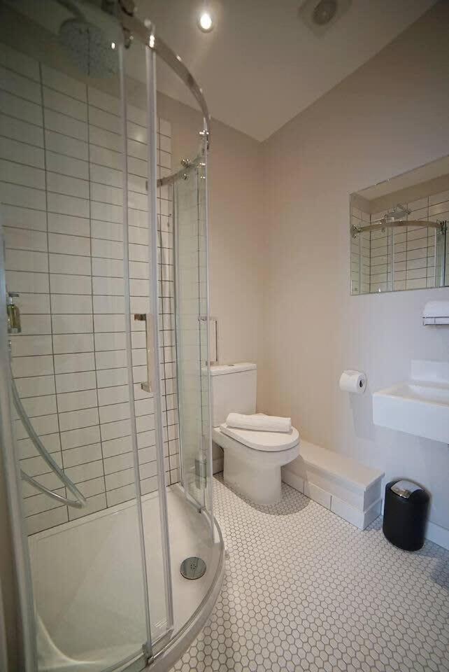 The Alma Taverns Boutique Suites - Room 3 - Hopewell Bristol Kültér fotó