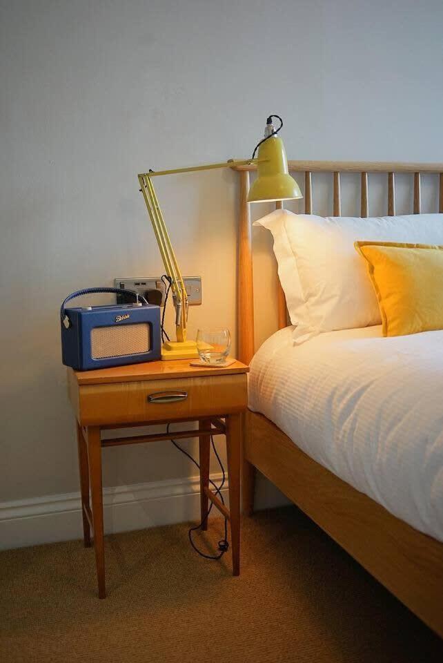 The Alma Taverns Boutique Suites - Room 3 - Hopewell Bristol Kültér fotó